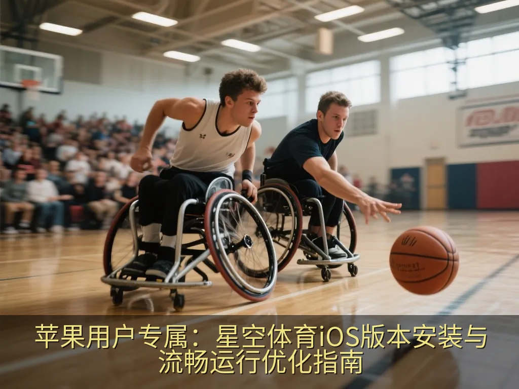 苹果用户专属：星空体育iOS版本安装与流畅运行优化指南